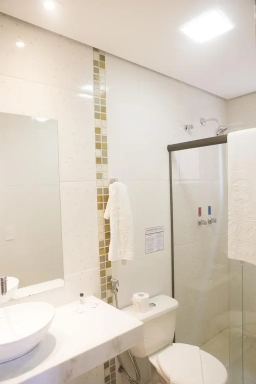 غرفة بسرير مزدوج، Grand Enio Hotel e Cantina 6/7