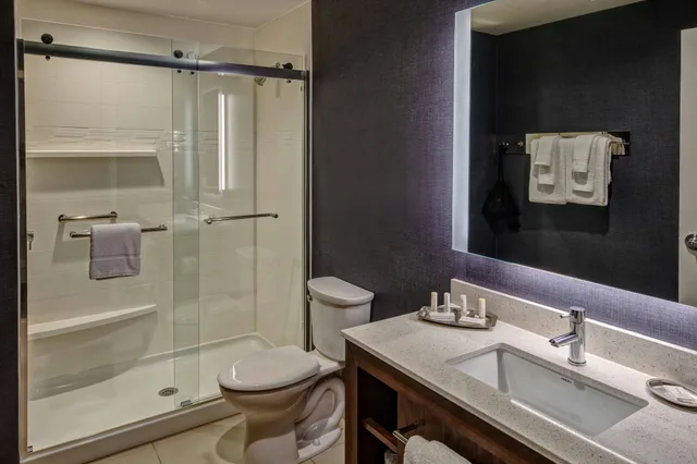 غرفة، Residence Inn Nashville Green Hills 4/6