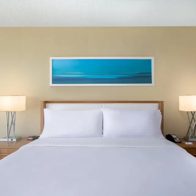 Standard, 1 King or 2 Double Beds، Holiday Inn Resort Aruba-Beach 8/10