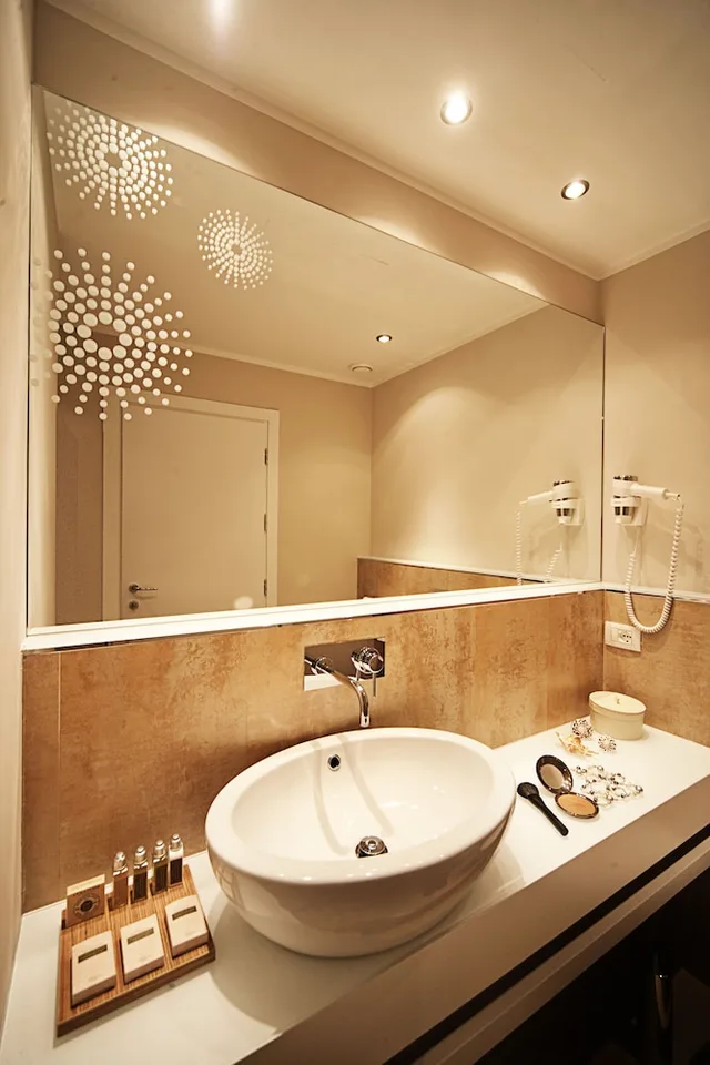 Comfort, Double Bed, Garden View, Garden Area، Oxygen Lifestyle Hotel 4/4