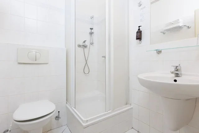 غرفة كلاسيكية بسريرين منفصلين، Orea Spa Hotel Bohemia 5/5