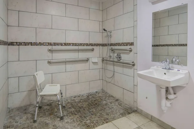 غرفة قياسية بسريرين كوين، Motel6 Abilene, Tx - East 10/10
