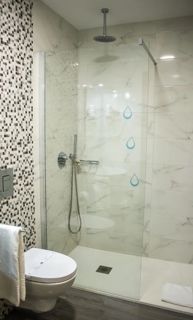 غرفة بسريرين منفصلين، HOTEL IMPERIO DO MINHO 5/7