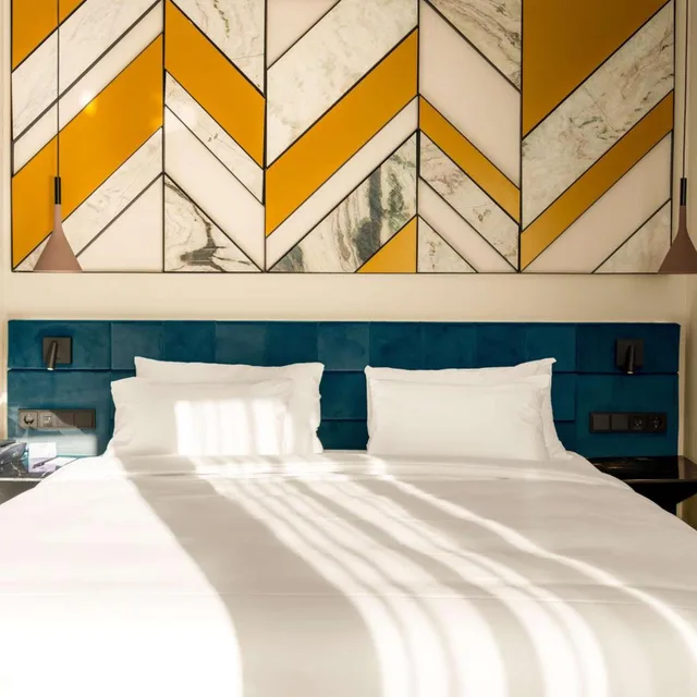 Premium, Double Bed, City View, Radisson Blu Aurum Hotel Brasov 2/10