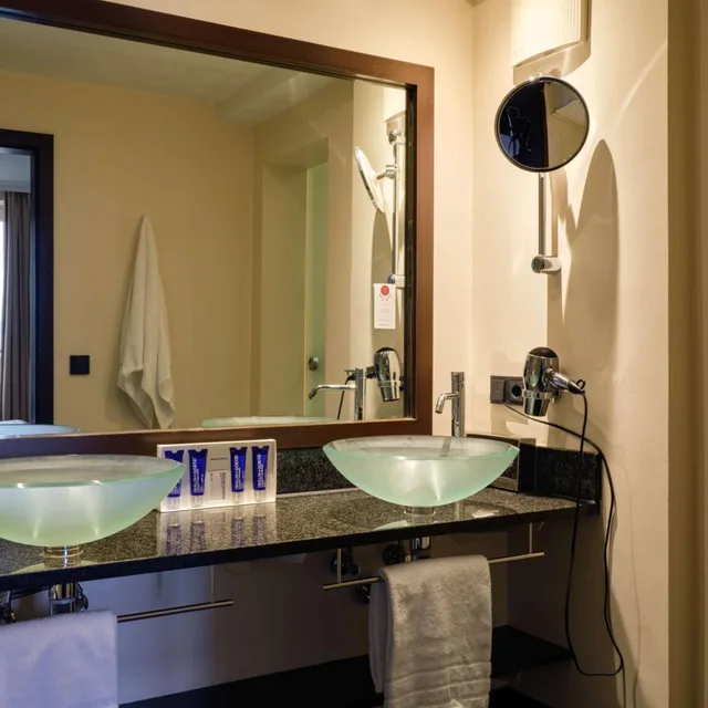 غرفة سيغنتشر بسرير فردي، Flemings Hotel Munchen Schwabing 5/6