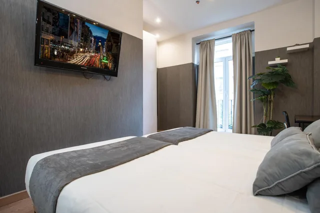 Studio, Apartment, Balcony, Suites You Zinc Ex Apartments Arenal 1/10