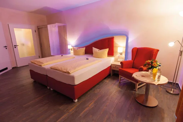Panorama, Double Bed، Hotel Hochsauerland 2010 3/5