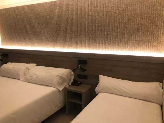 Triple Room Premium, Metropol Hotel 2/2