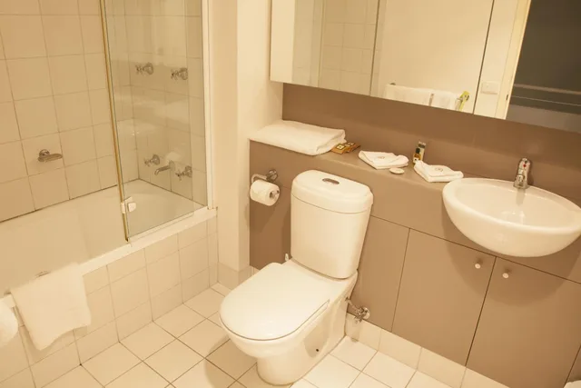 1 Bedroom, Penthouse, Apartment، Salamanca Terraces 5/7