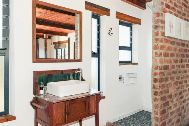 Family, Cottage, Duikersdrift Winelands Country Escape 8/10