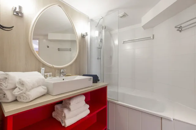 1 Bedroom, Apartment, Twin Beds, Sofa, Pierre And Vacances Premium Residence Haguna Formerly Pierre And Vancances Residence Haguna 3/3
