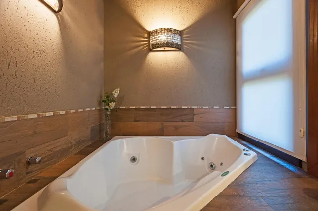 شاليه سوبيريور، Hotel Canto Verde 4/6