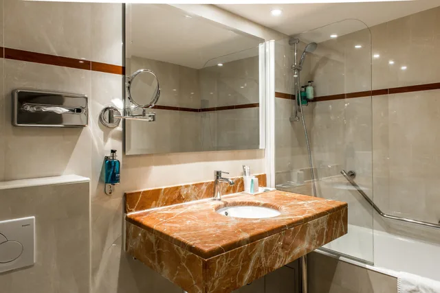 Superior, Queen Bed, Hotel Jardin Le Brea 8/9