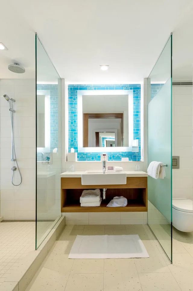 2 Bedrooms, Residence, Ocean View, West Tower، Grand Hyatt Baha Mar 2/4