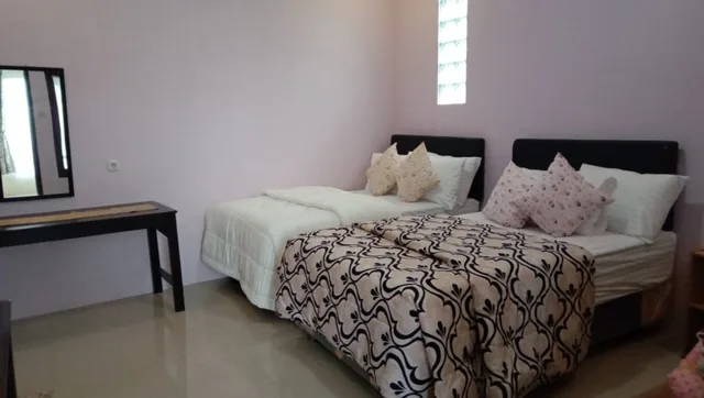 فيلا، Lembur Incu Syariah Villa by ZUZU 2/2