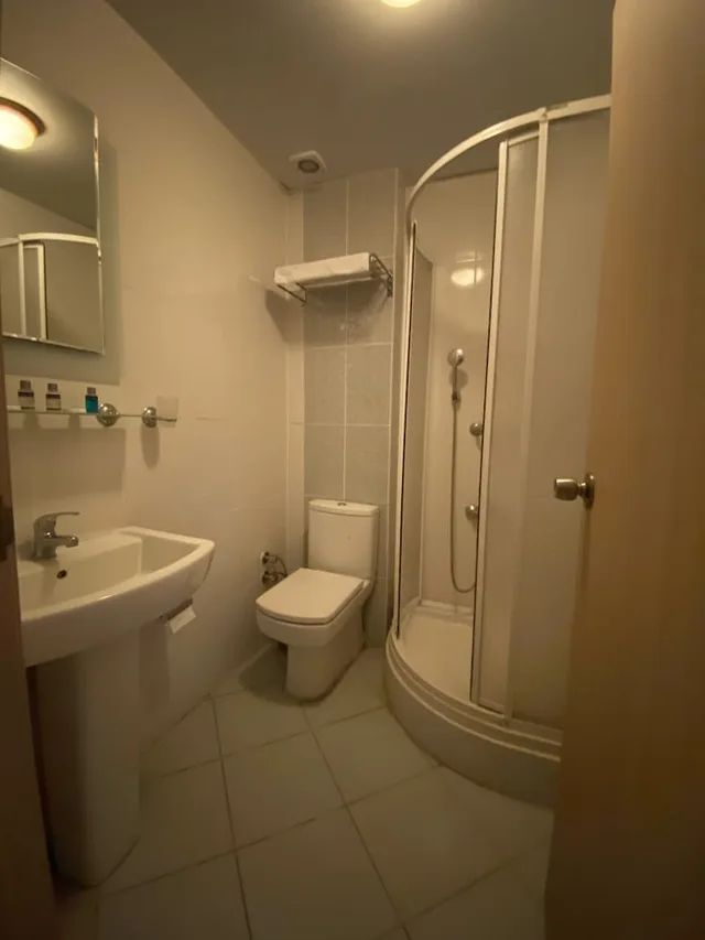 غرفة قياسية بسريرين منفصلين، Arapgir Nazar Hotel 10/10