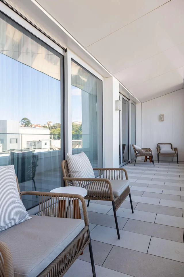 Regency, Deluxe, Suite, Queen Bed، Hyatt Regency Lisbon 6/10