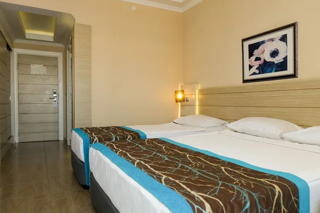 Standard, Land View، Kaila Beach Hotel 1/8