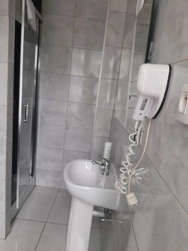 Room, Triple, Hotel Albergo 7/8