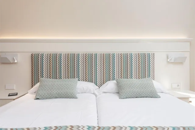 2 Bedrooms, Apartment, Can Picafort Palace 7/10
