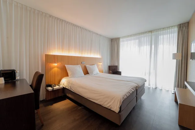 غرفة كومفورت بسريرين منفصلين، Resort Bad Boekelo 5/10