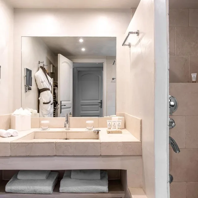 غرفة ديلوكس، Hôtel Villa Cosy 6/7
