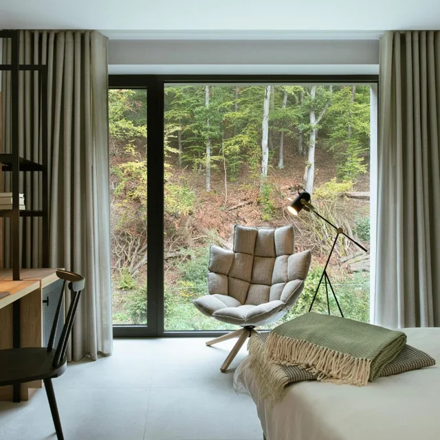 غرفة سوبيريور بسرير كينج، Hotel Vierjahreszeiten Iserlohn 6/10
