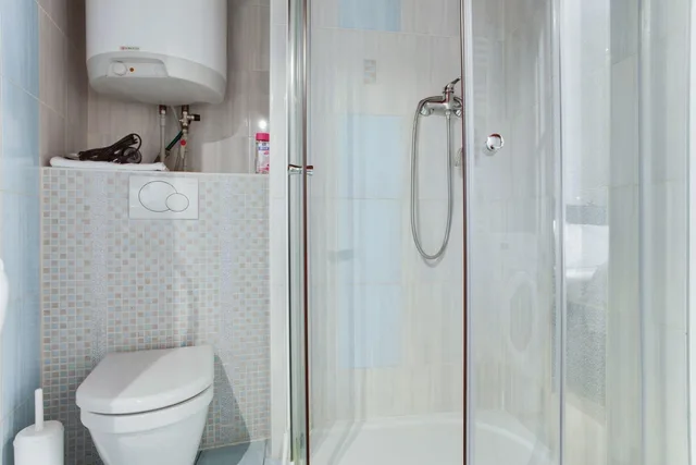 شقة حصرية بغرفة نوم واحدة، Prague Siesta Apartments 1/1
