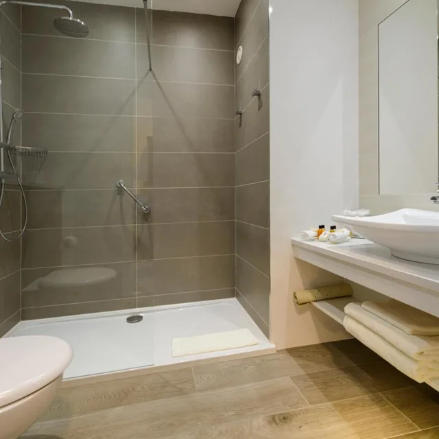 غرفة بسريرين منفصلين، Scotts Hotel Killarney 9/10