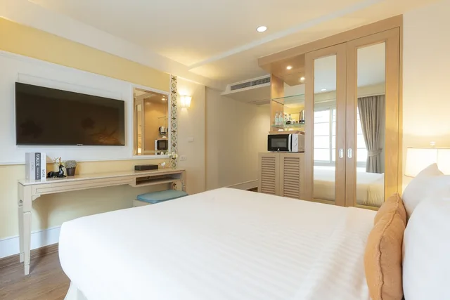 غرفة سوبيريور، La Petite Salil Sukhumvit Thonglor 1 3/10
