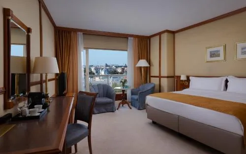 غرفة سوبيريور قياسية، Grand Hotel Bucharest 1/1