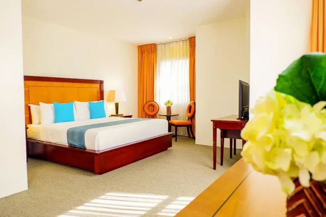 جناح غراند، Citi Park Hotel Cebu powered by Cocotel 4/8