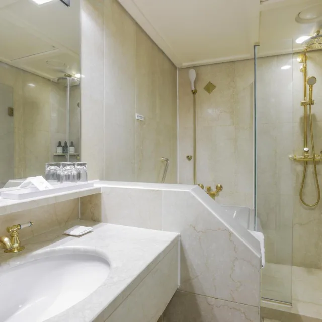 Kids Suite, Car Bed، Kensington Hotel Pyeongchang 3/3
