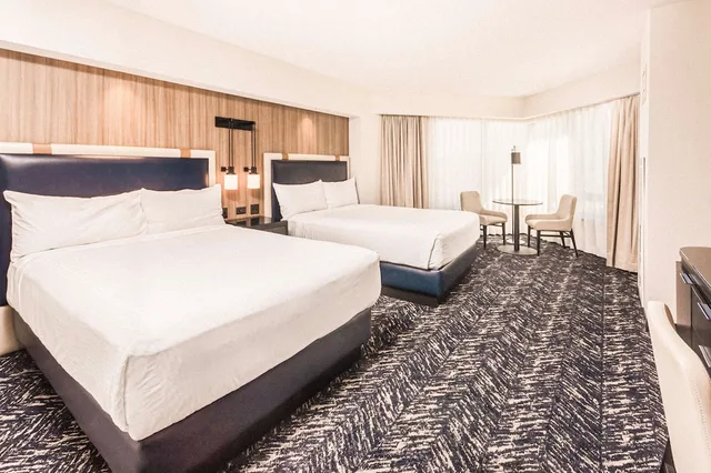 غرفة تُحدَّد عند الوصول، Caesars Republic Lake Tahoe 3/6