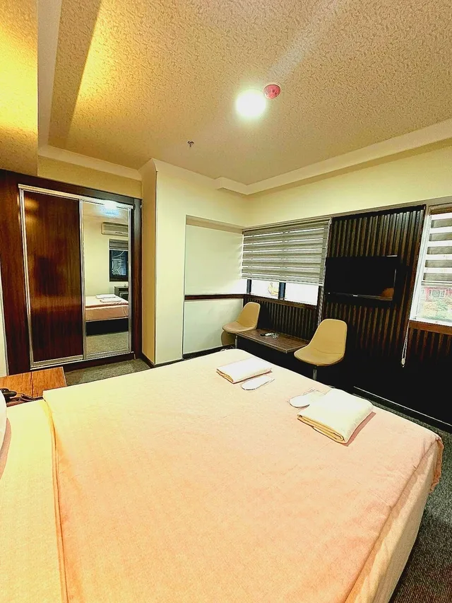غرفة مفردة بسرير مزدوج، Koza Millenyum Hotel Spa Ex Millennium Hotel Spa 5/10