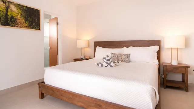 غرفة قياسية بسرير مزدوج، The Lazy Parrot Inn Amp Mini Resort 1/10
