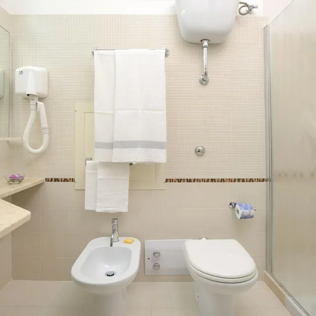 غرفة اقتصادية مفردة، Hotel Oasis Alghero 9/10