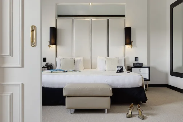 Presidential, the Level, Suite, Lounge Access، Melia Milano Hotel 10/10