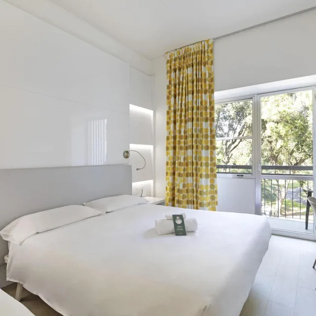 Triple Room, B&B Hotel Savona 1/7