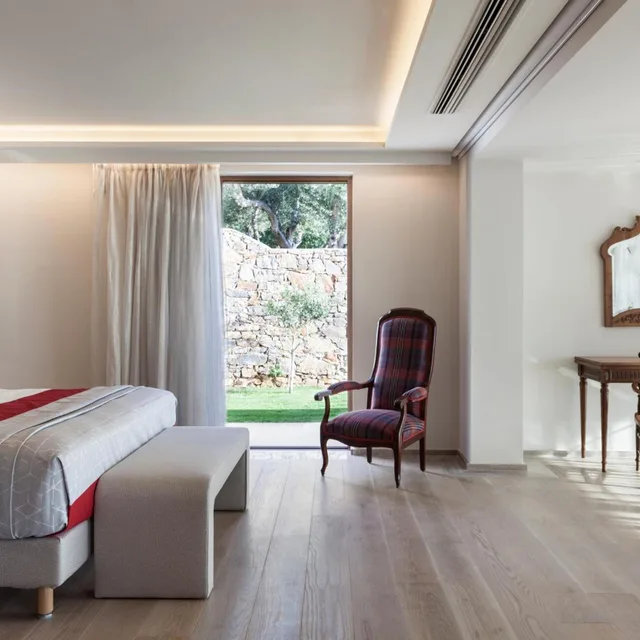 4 Bedrooms, House، Elounda Mare Relais & Chateaux Hotel 1/5