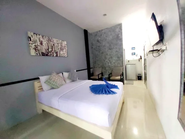 Modern, Baan Minnie 1/2