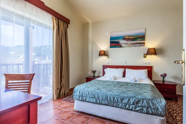 Apartment, Garden View, Rigas Hotel Skopelos 2/3