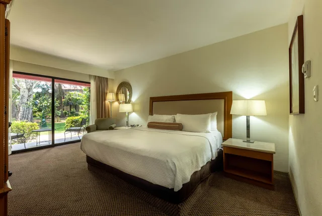 جناح جونيور بسرير كينج، Wyndham Garden Guadalajara Expo 1/5