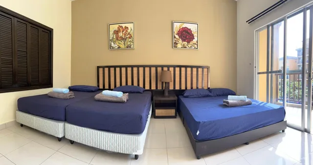 استوديو، Gold Coast Morib International Resort 1/1