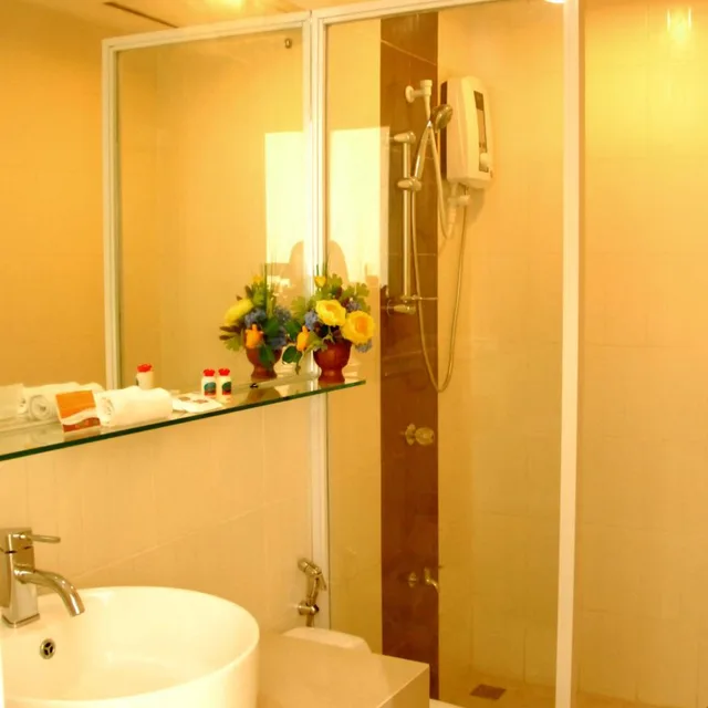 Standard, Double Bed, The Suites At Calle Nueva 5/5