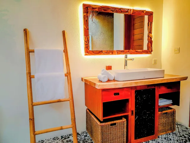 1 Bedroom, Luxury, Villa, Queen Bed, Pera ONE Villas 10/10