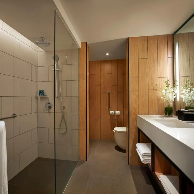 Superior, Parkroyal Penang Resort 5/5