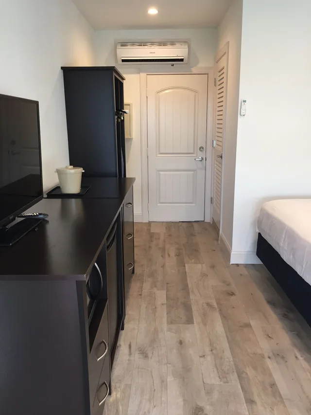غرفة قياسية بسريرين مزدوجين، Gilbert S Resort 4/7