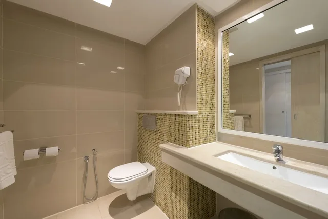 غرفة بسرير مزدوج بإطلالة على الحديقة، Iberostar Selection Diar El Andalous 9/10