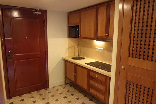 Water, Junior, Chalet, King Bed، Lagoon Residence @ Langkawi 4/4